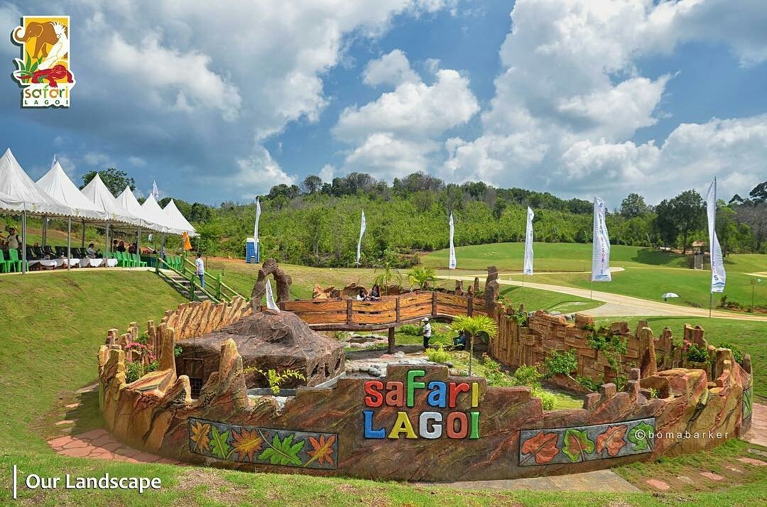 Bintan outdoor activity