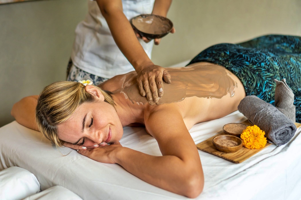 Bintan travel and wellness experience
