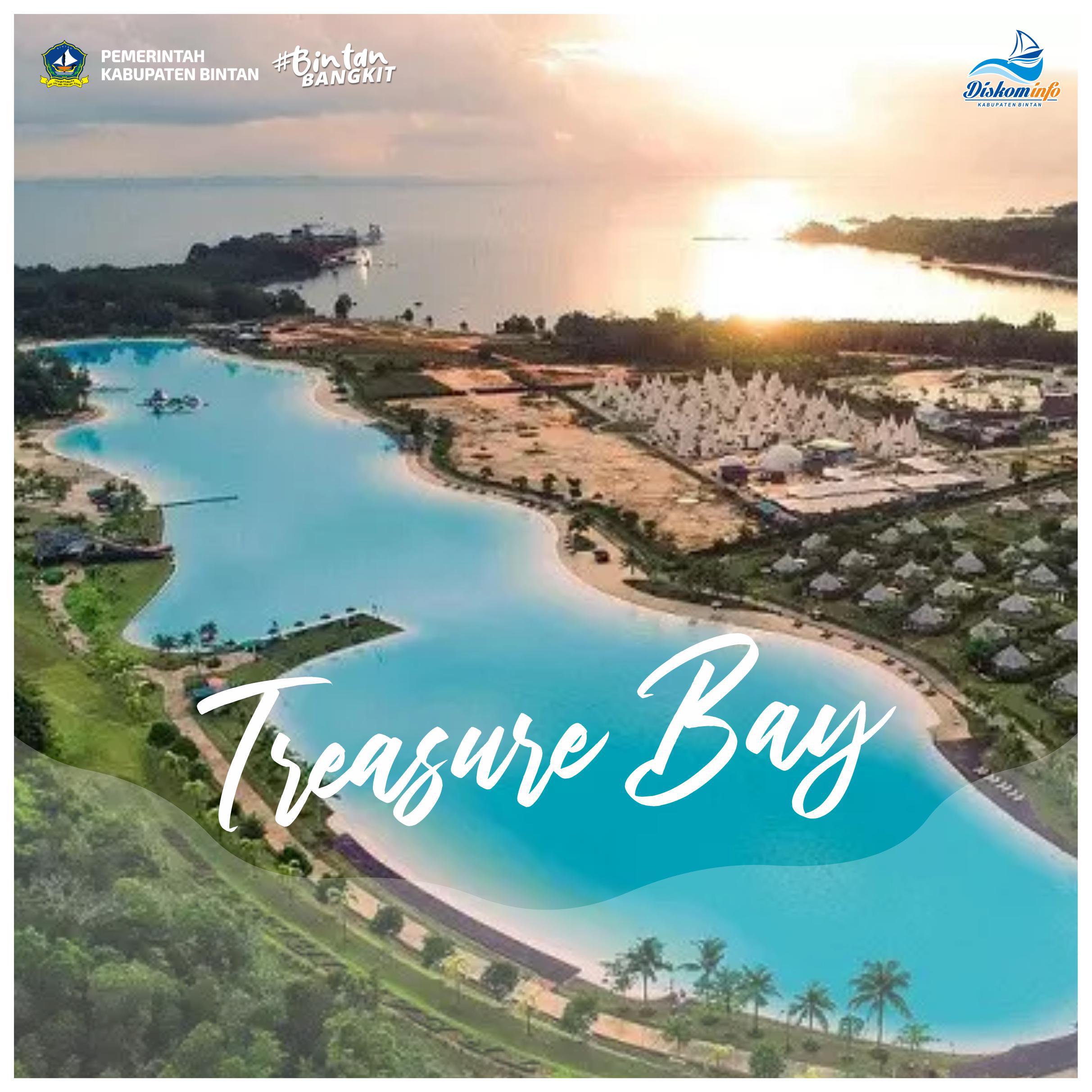 Bintan attraction ticket experience